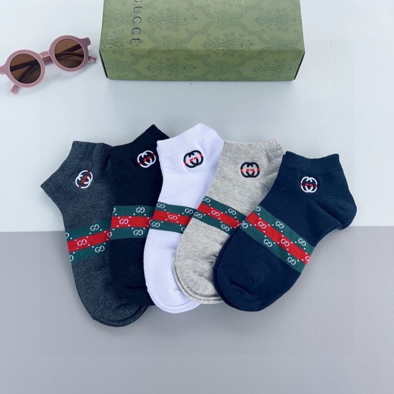 Gucci Socks